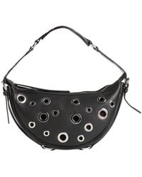 BY FAR - Handbag Cowhide - Lyst