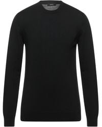 Alpha Studio - Pullover - Lyst