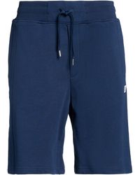 Versace Jeans Couture - Shorts & Bermuda Shorts - Lyst