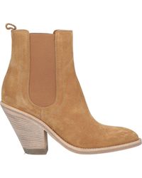 Buttero - Ankle Boots - Lyst