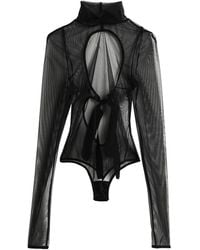 Nensi Dojaka - Bodysuit - Lyst