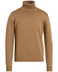 Roberto Collina - Turtlenecks - Lyst