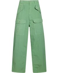 Sky High Farm - Trouser - Lyst