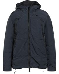 OUTHERE - Midnight Jacket Polyamide - Lyst