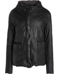 Transit - Jacke & Anorak - Lyst