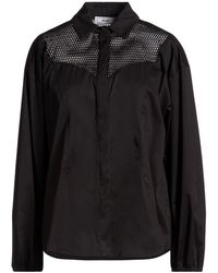 Jijil - Shirt Cotton, Polyamide, Elastane, Polyester - Lyst