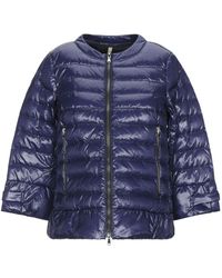 Geospirit - Puffer - Lyst