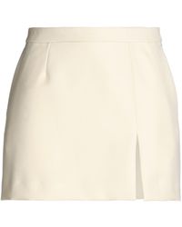 Dries Van Noten - Mini Skirt - Lyst