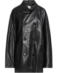 Alysi - Jacket - Lyst
