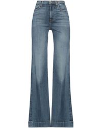7 For All Mankind - Jeanshose - Lyst