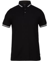 Emporio Armani - Polo Shirt - Lyst