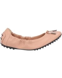 Tod's - Ballerina - Lyst