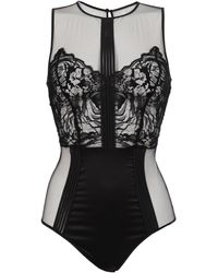 Calvin Klein Body - Negro