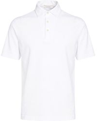 FILIPPO DE LAURENTIIS - Polo Shirt - Lyst