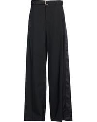 Sacai - Trouser - Lyst