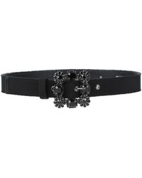 Alberta Ferretti Belts for Women - Up to 60% off at Lyst.com