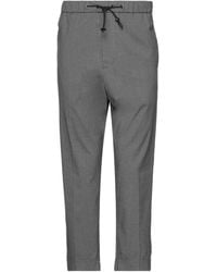 Yes London - Trouser - Lyst