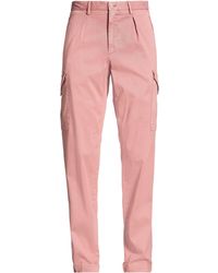 Boglioli - Pants - Lyst