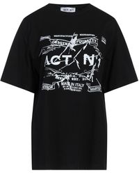 ACT N°1 - T-shirts - Lyst