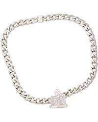 Lanvin - Necklace - Lyst