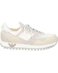 Emporio Armani - Sneakers - Lyst