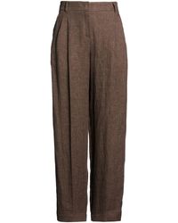Max Mara - Trouser - Lyst
