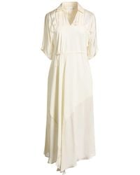 High - Maxi Dress - Lyst