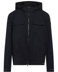 Dekker - Jacket Polyamide - Lyst