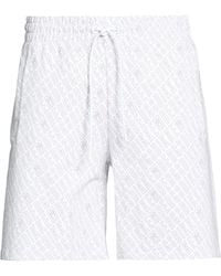 Bikkembergs - Shorts & Bermuda Shorts - Lyst