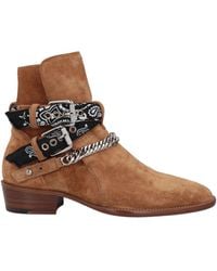 Amiri - Ankle Boots - Lyst