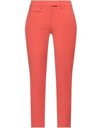 Dondup - Pants Polyamide, Cotton, Elastane - Lyst