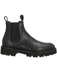 G.H. Bass & Co. - Ankle Boots - Lyst