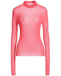 Patrizia Pepe - Turtlenecks - Lyst