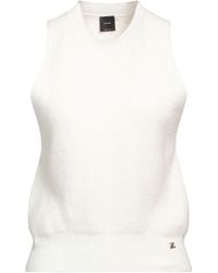 Pinko - Sweater Polyamide, Viscose, Wool, Elastane - Lyst
