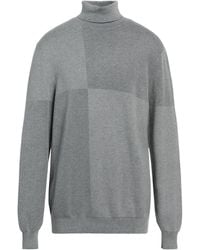 ARMANI EXCHANGE - Turtleneck - Lyst