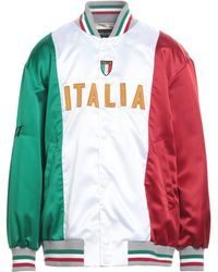 Dolce & Gabbana - Jacket Polyester, Viscose, Cotton, Elastane - Lyst