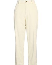 PT Torino - Pants Cotton, Elastomultiester, Elastane - Lyst