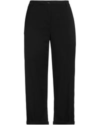 Alpha Studio - Trouser - Lyst