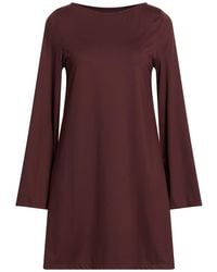 Fisico - Mini Dress Polyamide, Elastane - Lyst