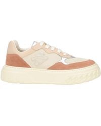 Casadei - Sneakers Calfskin - Lyst
