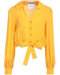 Moschino - Shirt - Lyst