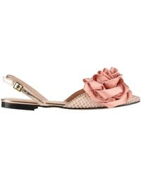Ovyè - Ballet Flats - Lyst