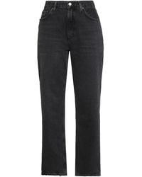 Agolde - Jeans Organic Cotton - Lyst