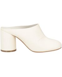 Casadei - Mules & Clogs - Lyst