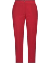 Ottod'Ame - Trouser - Lyst