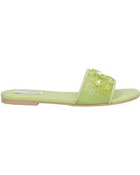 Steve Madden - Sandals - Lyst