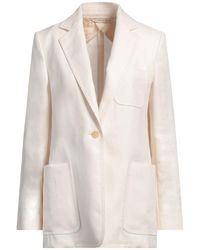 Max Mara - Blazer - Lyst