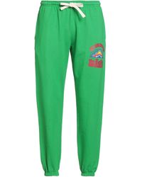 CAMP HIGH - Pants - Lyst