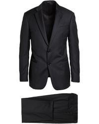 Canali - Suits - Lyst