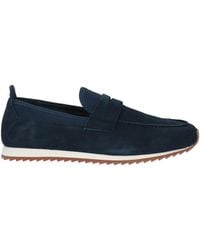 Peuterey - Loafers - Lyst